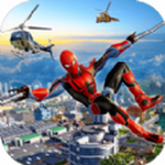 火柴蜘蛛侠复仇游戏