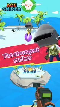 王牌狙击手(Ace Sniper)截图2