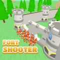 堡垒要塞射手(FortShooter)