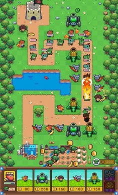 保卫菜园(GardenDefense)截图2