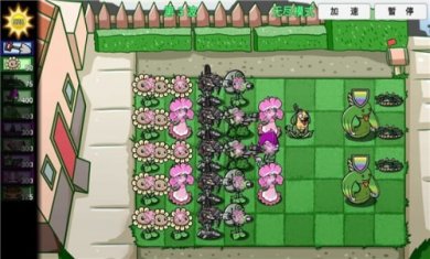 宅宅萝卜自制最终之战截图4