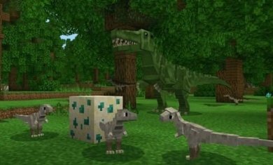 荒野建造大师截图2