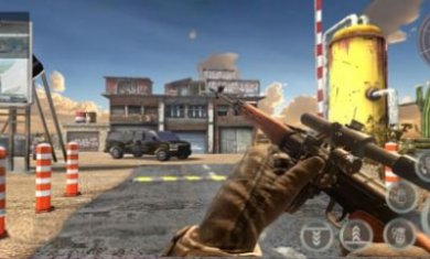 生存冒险之旅截图1