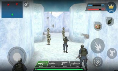 反恐精英离线CS