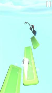 环绕旋转球(Round Twist Ball)截图2