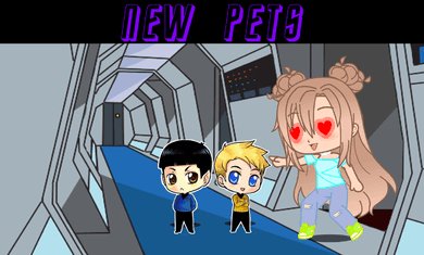 加查奇遇记(GachaTrek)截图2