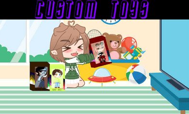 加查奇遇记(GachaTrek)