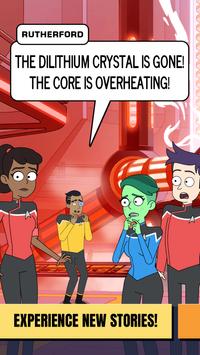 星际迷航下层移动截图1