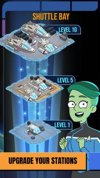 星际迷航下层移动