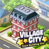村城建设(Village City - Construcción)