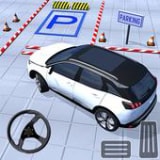 停车场游戏3D(juegos de estacionar autos 3d)