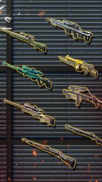 射击世界火枪截图2