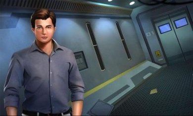 越狱之谜游戏截图3