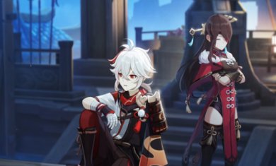 原神抽卡模拟器3.0截图2