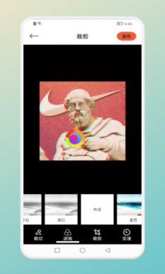 相册视频制作器截图1
