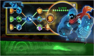 巫师猎魔人截图3