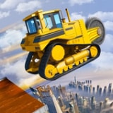 建设坡道赛车(construcción rampa carreras)