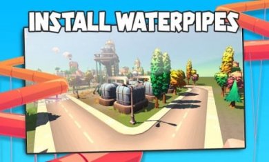 强大的市长截图1