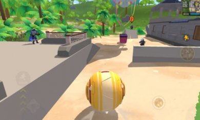 香肠派对修改器