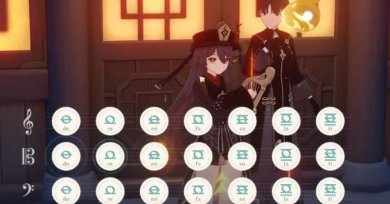 原神自动弹琴截图2