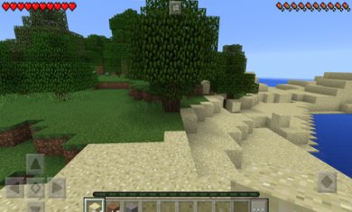 我的世界0.16.0旧版本