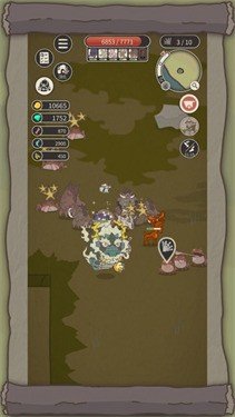 荒岛求生之王内置菜单