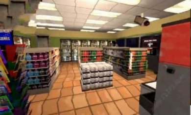 恐怖夜班模拟器截图3