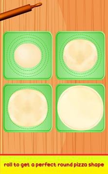 披萨烹饪披萨制造商店(Pizza Cooking Pizza Maker Shop)截图3