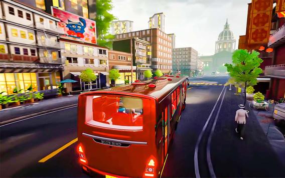 校车巴士驾驶(School Bus Games: Bus Driving)