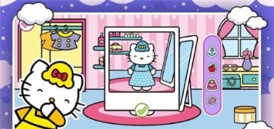 城市街头汽车赛车(CityCarStreetRacingDesire)截图1