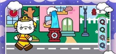 城市街头汽车赛车(CityCarStreetRacingDesire)截图2