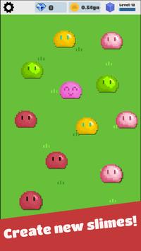 唱歌进化的史莱姆(Slime Clicker Evolution)截图4