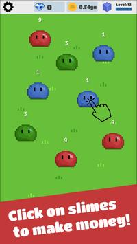 唱歌进化的史莱姆(Slime Clicker Evolution)截图3