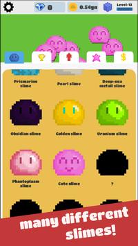 唱歌进化的史莱姆(Slime Clicker Evolution)