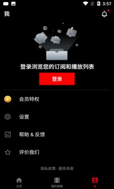puretuber纯净版截图4