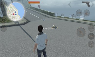 异形侵略战截图1