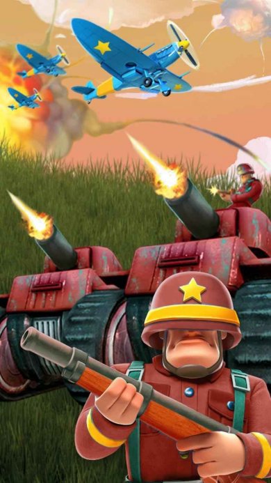 我队友超神截图2