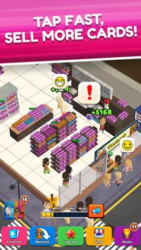 TCG卡店闲置大亨(TCG Card Shop Tycoon Simulator)截图5
