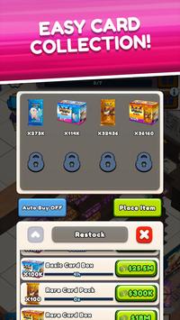 TCG卡店闲置大亨(TCG Card Shop Tycoon Simulator)截图2