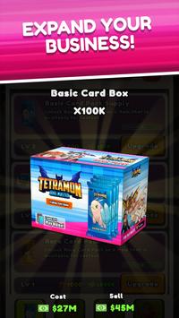 TCG卡店闲置大亨(TCG Card Shop Tycoon Simulator)