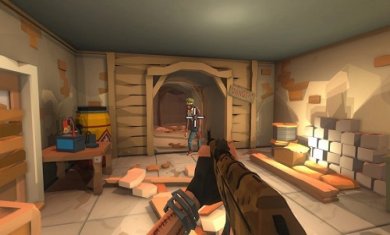 步行僵尸2手机版截图4