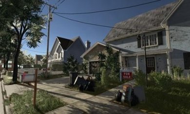 房屋装修模拟器截图2