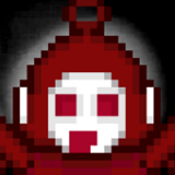 鬼畜天线宝宝2D同人