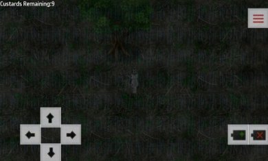 鬼畜天线宝宝2D同人截图1