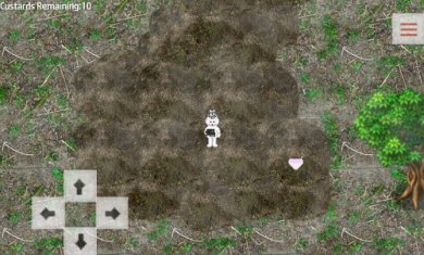 鬼畜天线宝宝2D同人截图2