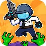 僵尸危机火爆版