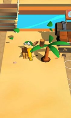 欢乐开心农场截图1