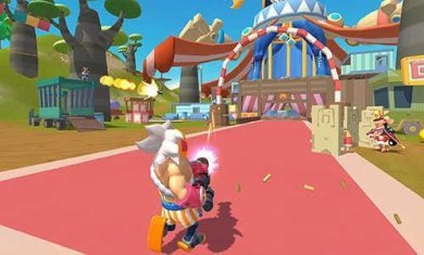 香肠派对悬浮窗辅助器截图1