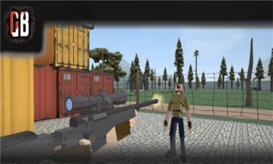 g沙盒仇恨8.1.3(GoreBox-Animosity)