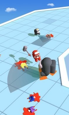 在狼人之间截图2